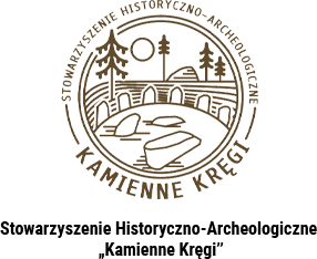 Logo Stowarzyszenia Kamienne Kręgi